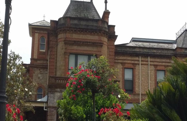 Grandi dimore e la storica North Adelaide - Tour a piedi - Foto 6